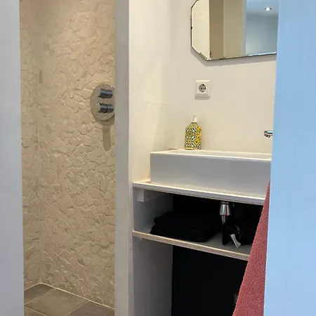Antonia House Apartment Den Haag