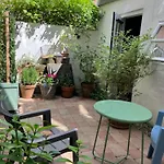 Antonia Beach House